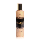 Gel Esfoliante The Secret Gold-220 ml